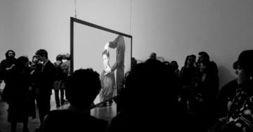 Ulteriori segni visivi / Further visual sign