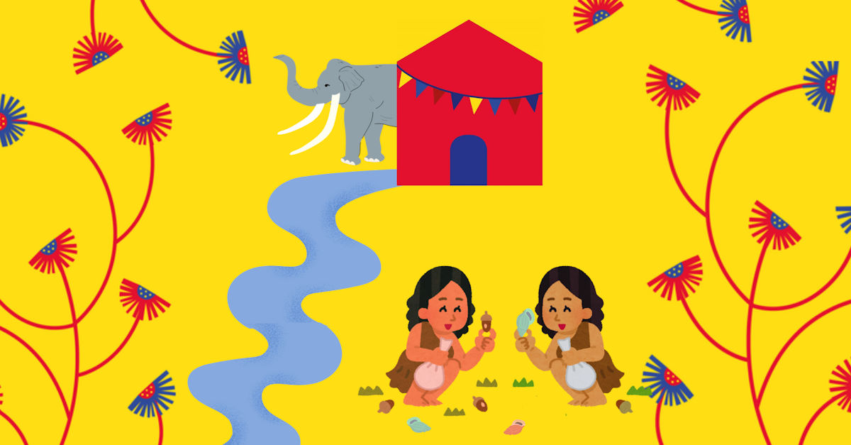 Un piccolo museo preistorico, una grande scoperta – VII giornata piccoli musei