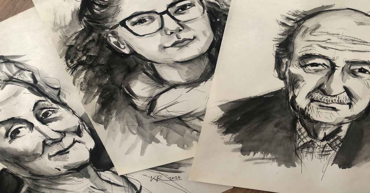 I VOLTI DEL MUNICIPIO