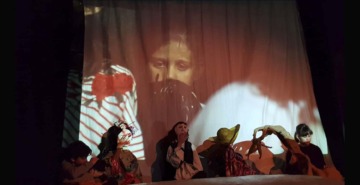Laboratorio teatrale