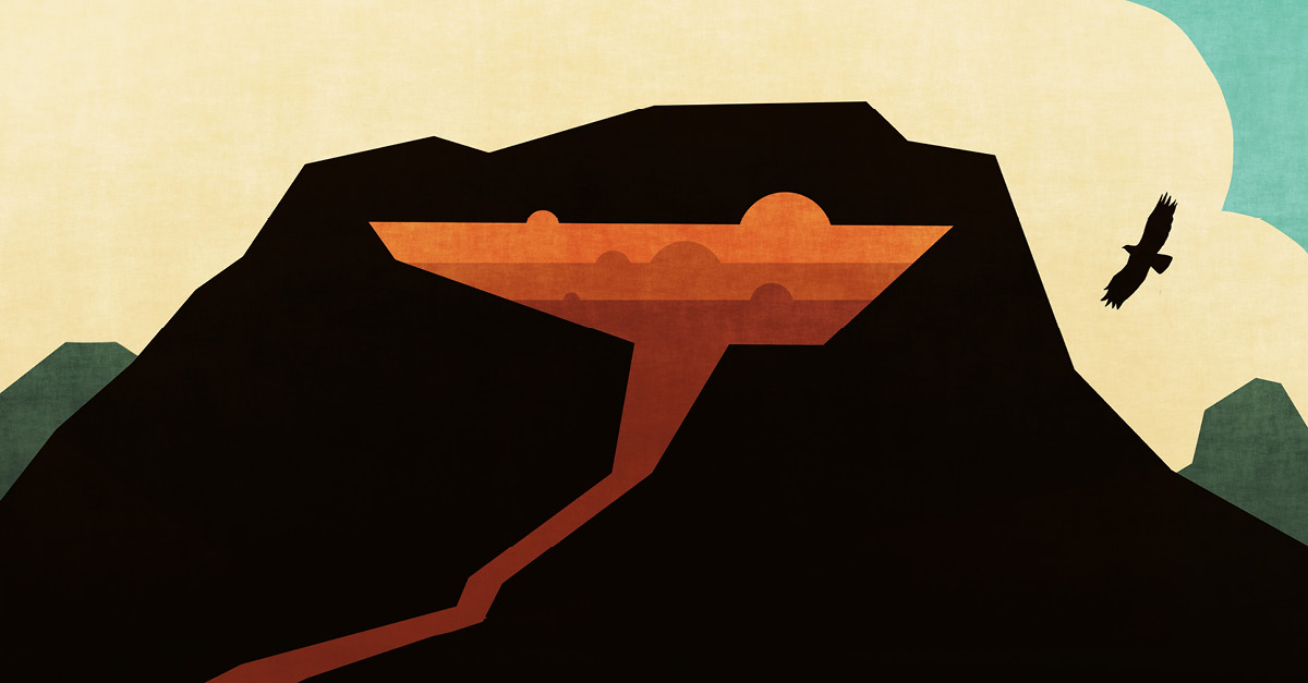 Le voci del vulcano 2024