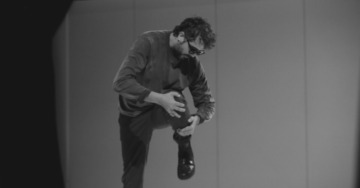 The Waterproofed artist