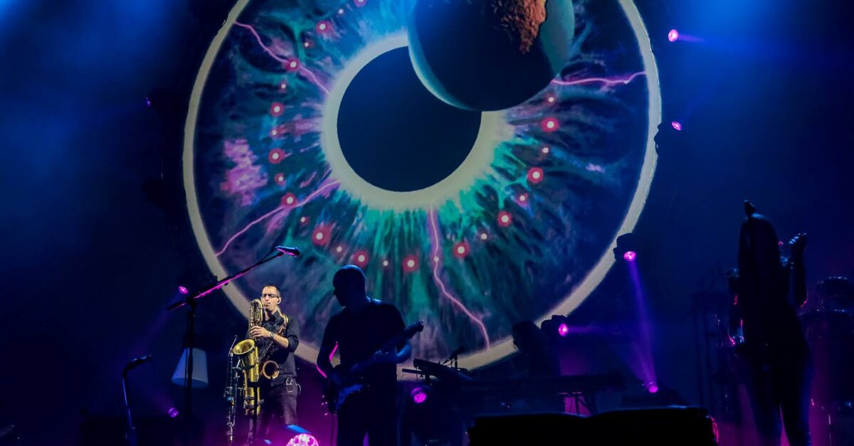 Brit Floyd
