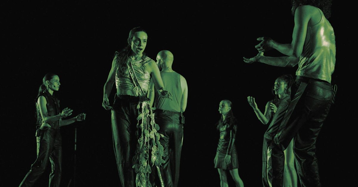 Counting Stars With You (Musiques Femmes)