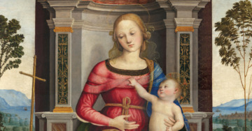 L’occhio del conoscitore