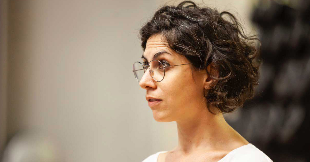 INTERSEZIONI COREOGRAFICHE | sharing