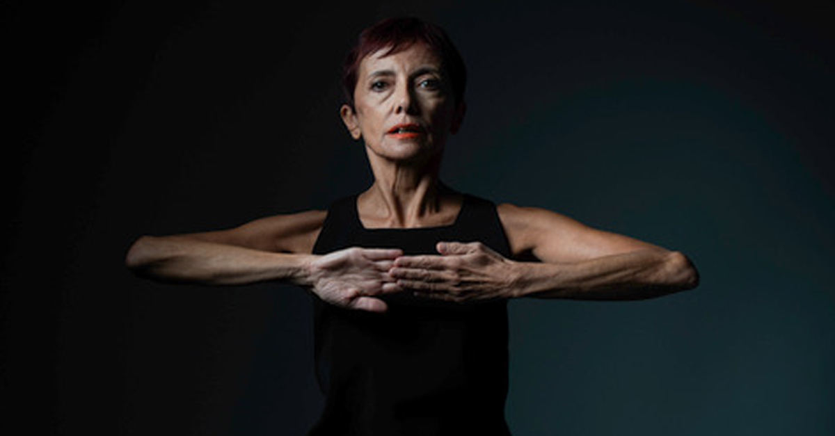 DANZA E ARTI VISIVE | lab