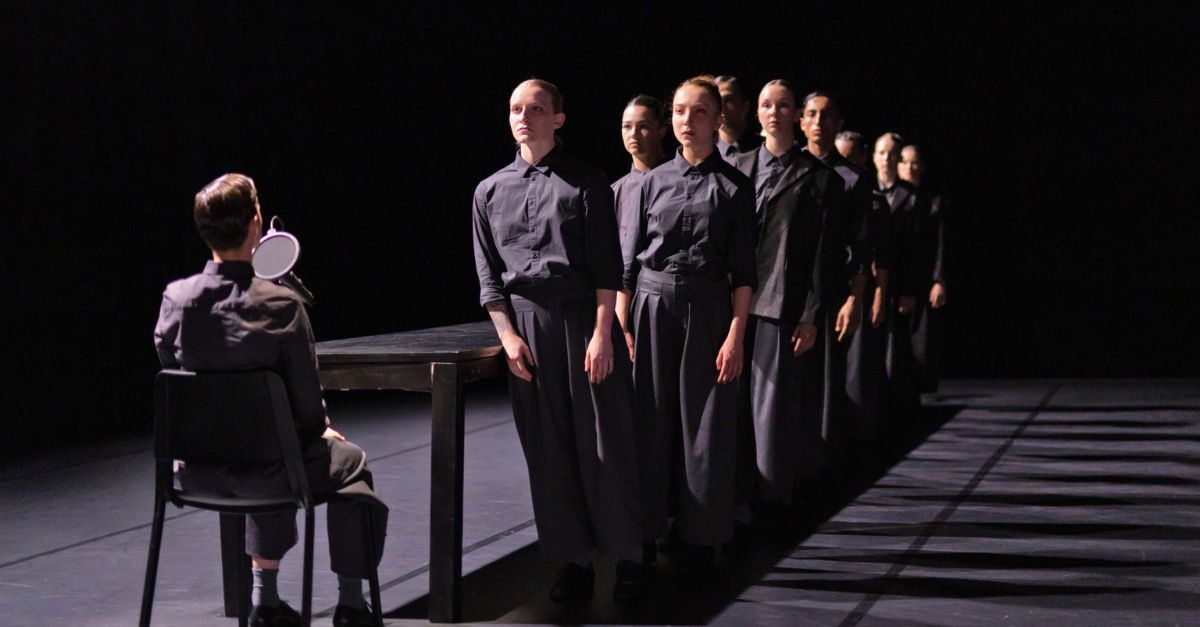 Cathedral | Turning_motion sickness remix