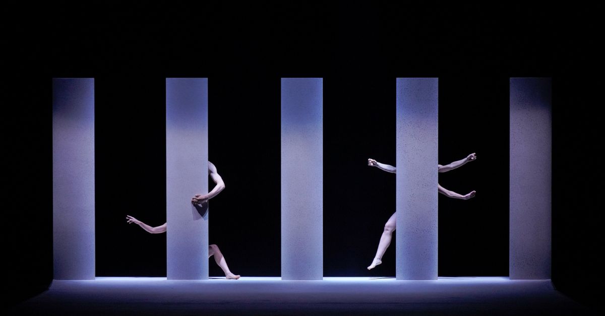 Luna Cenere – “Vanishing Place”