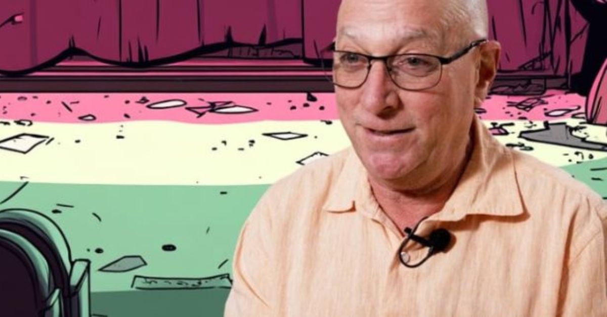 JOHN VORHAUS – THE COMIC TOOLBOX MASTERCLASS AND DIALOGUE WRITING