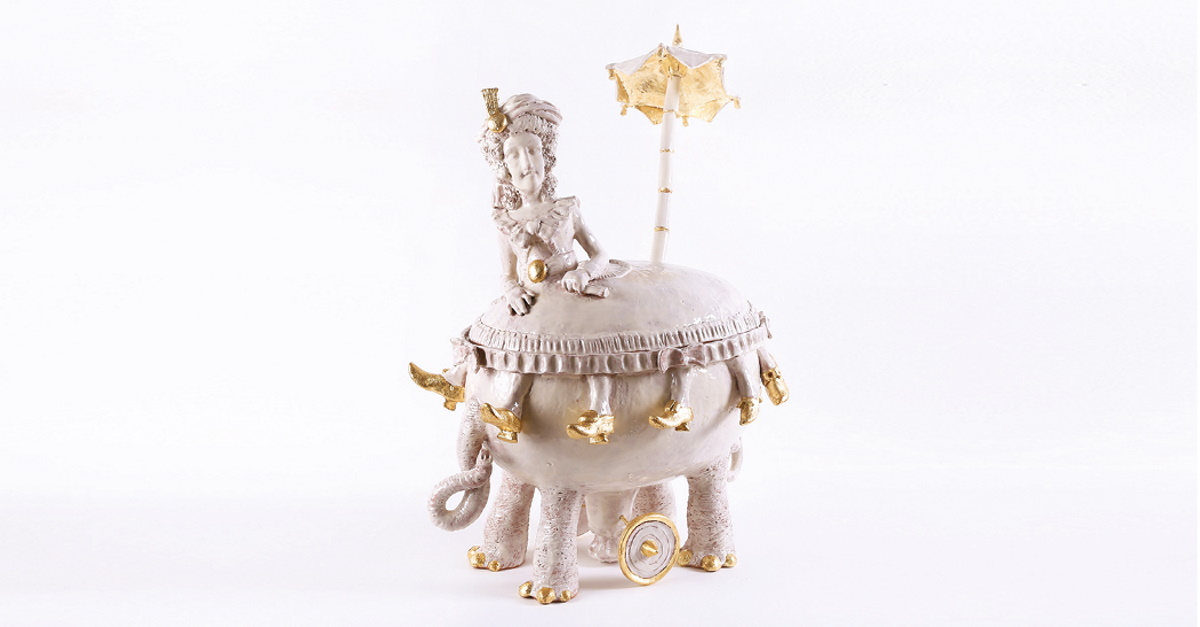 I Borbone e il sogno di Napoli