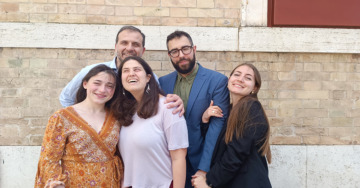VOCI D’OPERA : DUETTI, TERZETTI E SOLI NELLE VICENDE BUFFE, AMOROSE O SERIOSE
