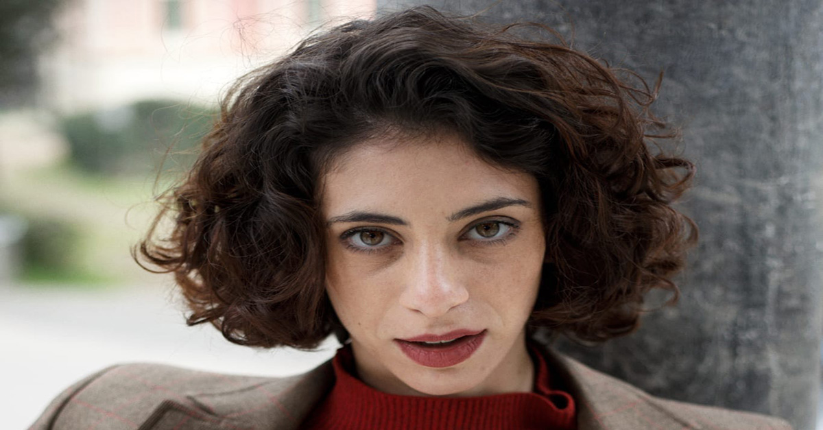 EMANUELA CAPPELLO SHOW – Non vi fa piangere, non vi fa ridere, non vi fa niente