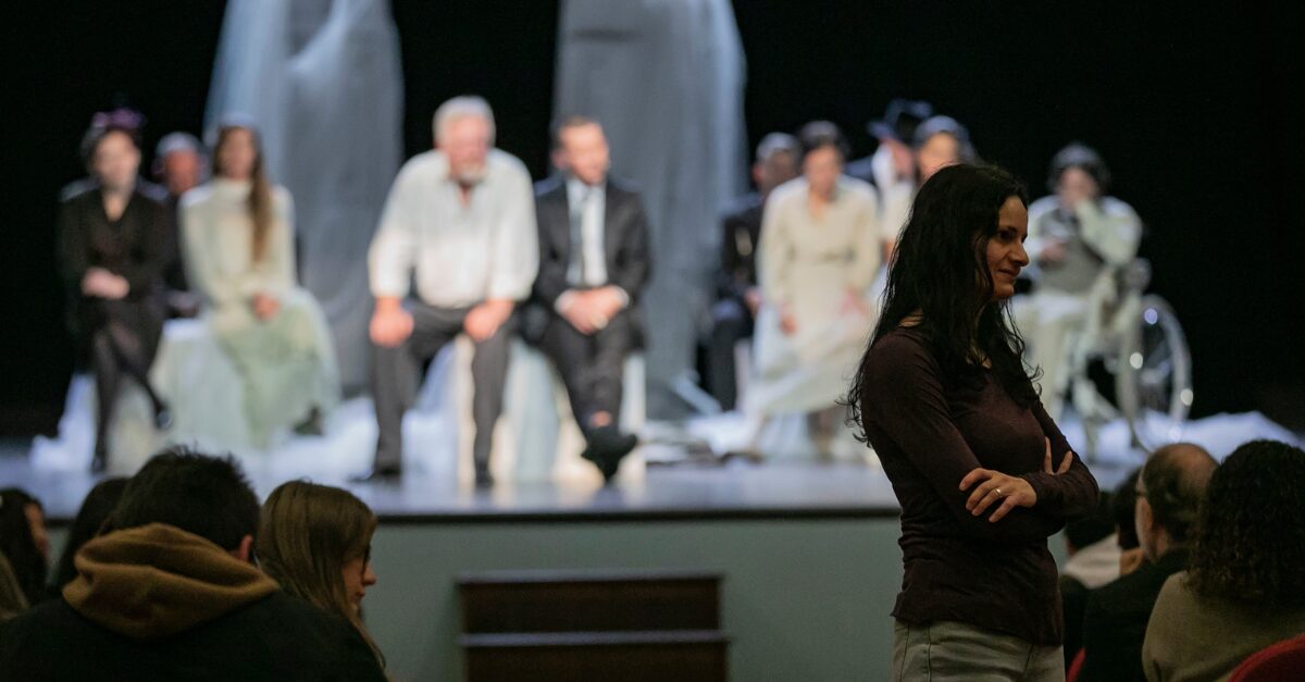 Le Maschere del Teatro – COMPAGNIA FORT APACHE CINEMA TEATRO