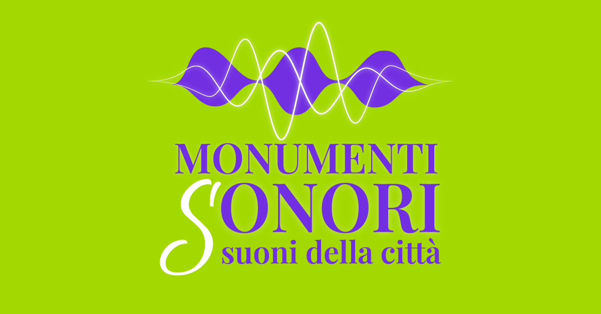 Al Portico d’Ottavia, prende il via Monumenti Sonori