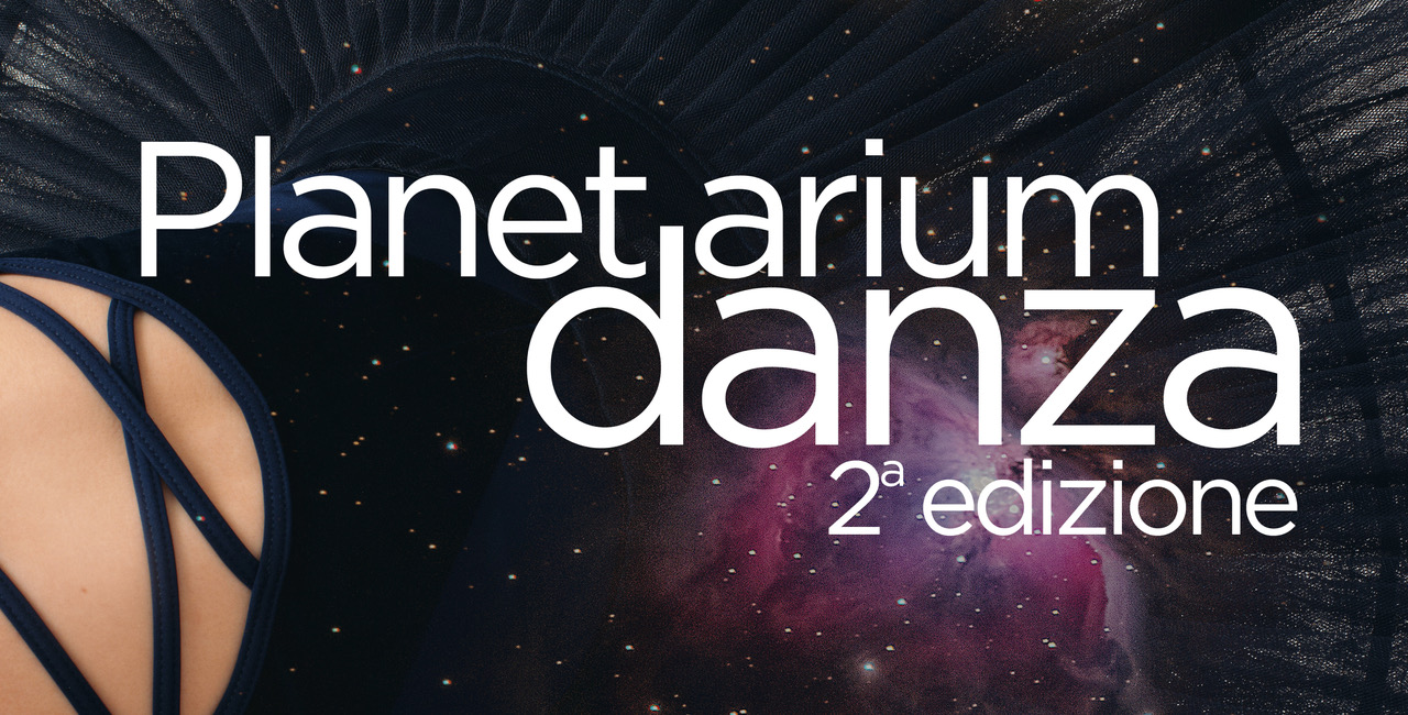 TECNOLOGIE PER LA DANZA | workshop