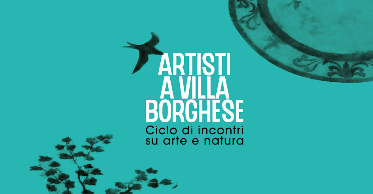 Alberto Di Fabio. Danza Cosmica