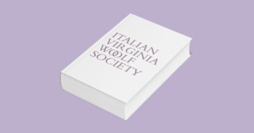 Incontro con la Italian Virginia Woolf Society – Virginia Woolf narratrice del paesaggio