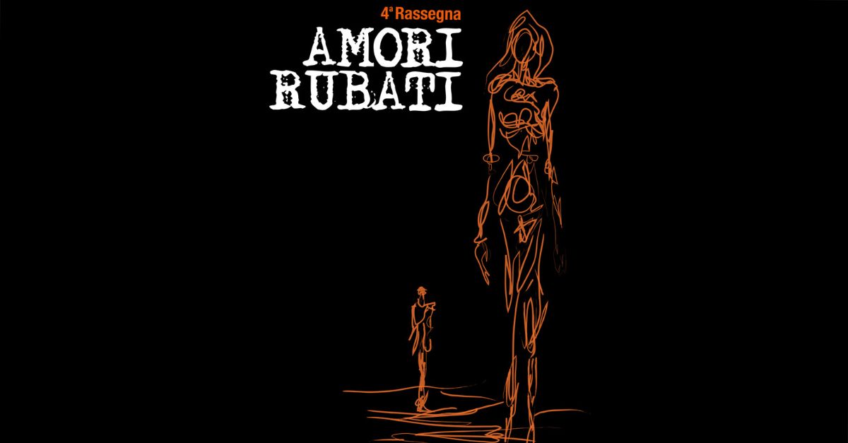 Amori rubati