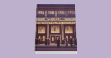 Studio per La Signora Dalloway