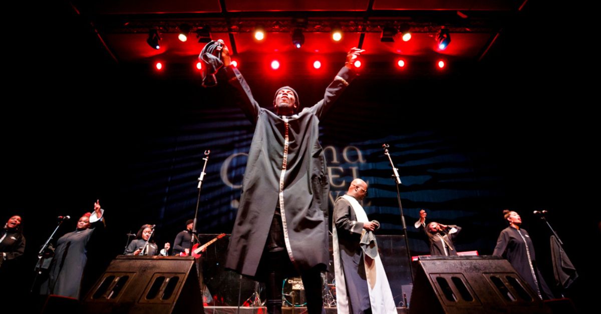 Florida Inspirational Singers