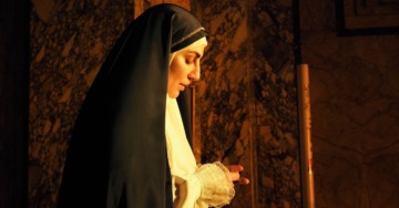 UMM MARIAM: dalla donna alla Madonna