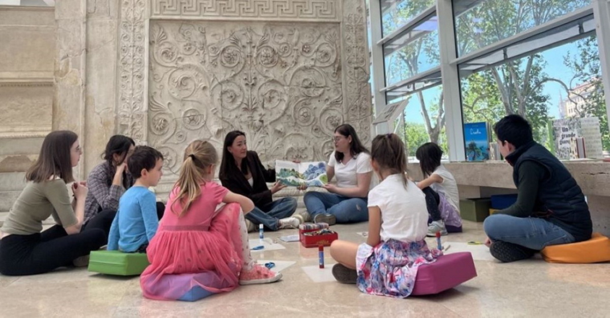 Giornata internazionale per i diritti dell’infanzia e dell’adolescenza 2024