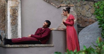 Fiabe di principi e principesse