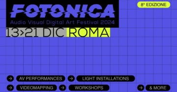 FOTONICA FESTIVAL 2024