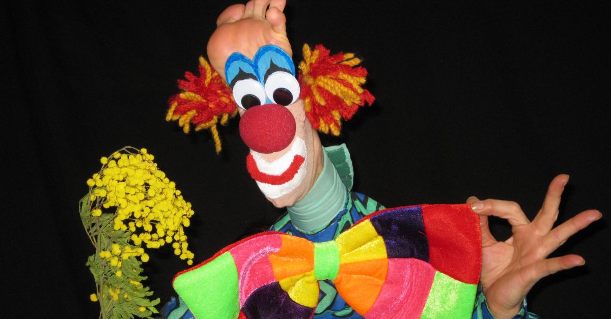 Va’ dove ti porta il piede