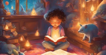 LA MAGIA DELLA LETTURA