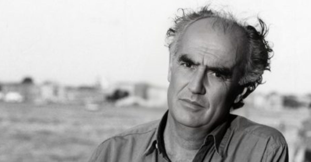 Con Luigi Nono nel centenario della nascita del compositore
