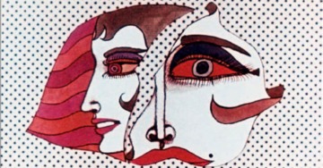 16MM RUN – Keiichi Tanaami