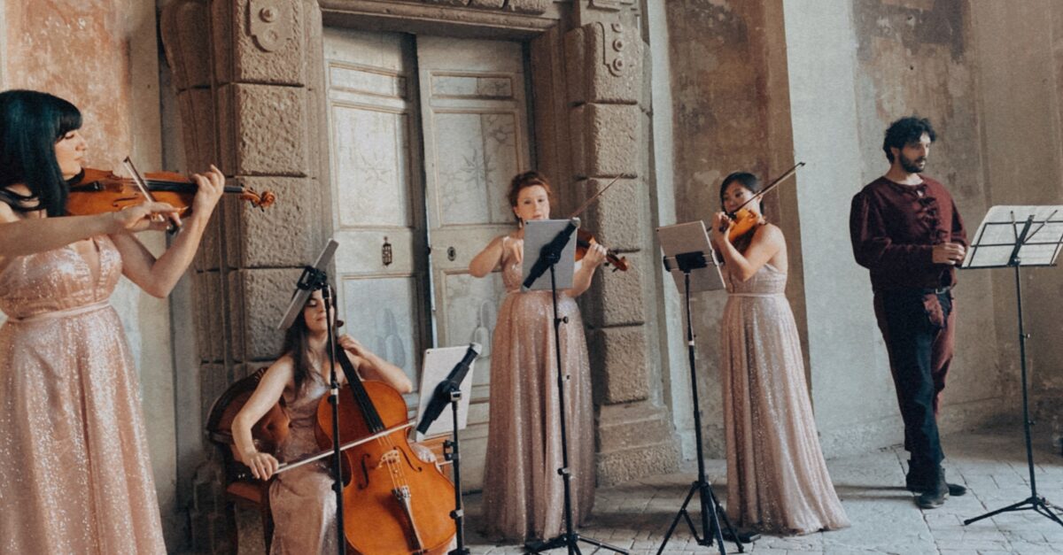 Musiche da fiaba