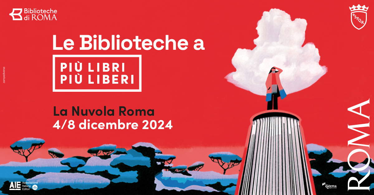 Appuntamenti del 7 dicembre