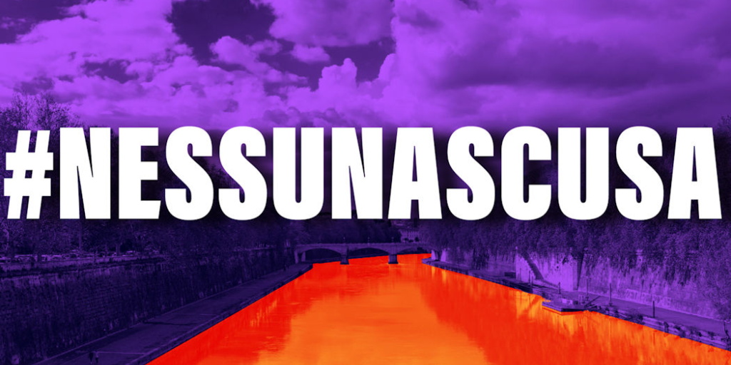 Giornata internazionale per l’eliminazione della violenza contro le donne