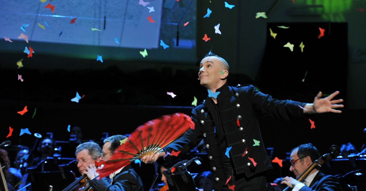 Pierino, il lupo e l’altro