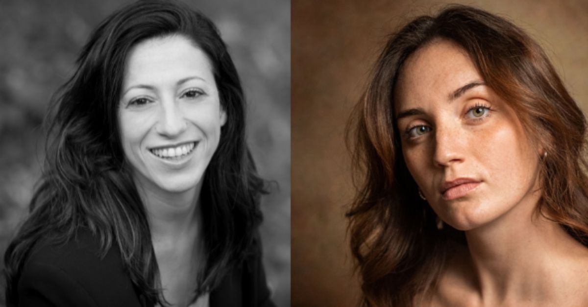 Risonanze | Ramona Genna / Carlotta Assisi Risonanze | Ramona Genna / Carlotta Assisi