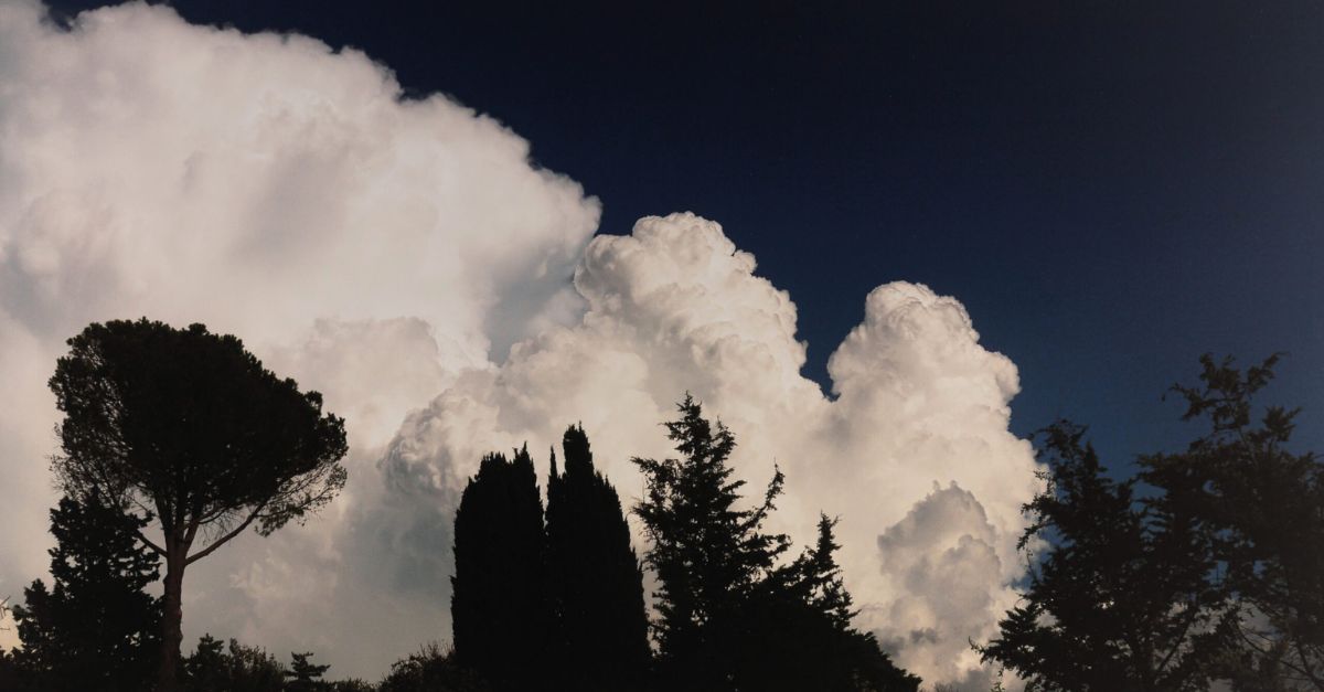 Il colore del silenzio. The Colour of Silence