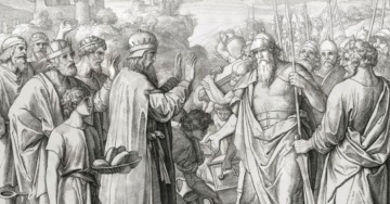 Israele antico e l’eredità della monarchia davidica