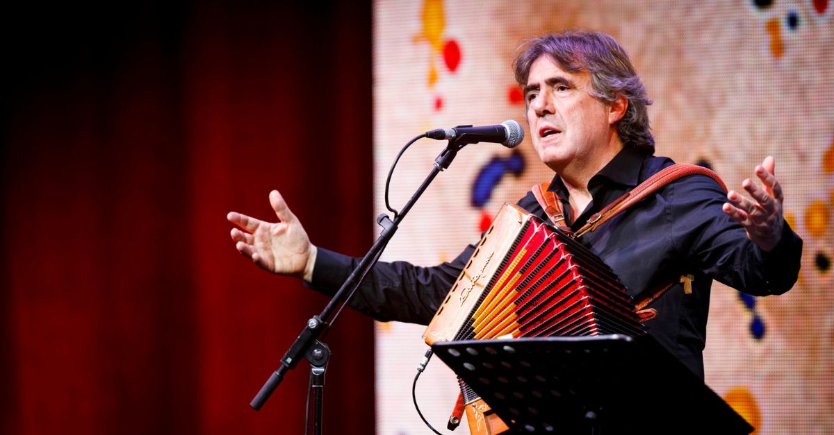 La ChiaraStella 2025