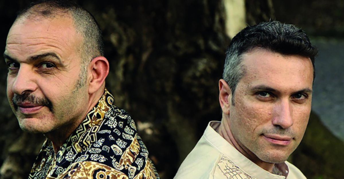 EDDIWEN (il canzoniere)