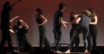 Provaci ancora S.E.M. – PERFORMANCE