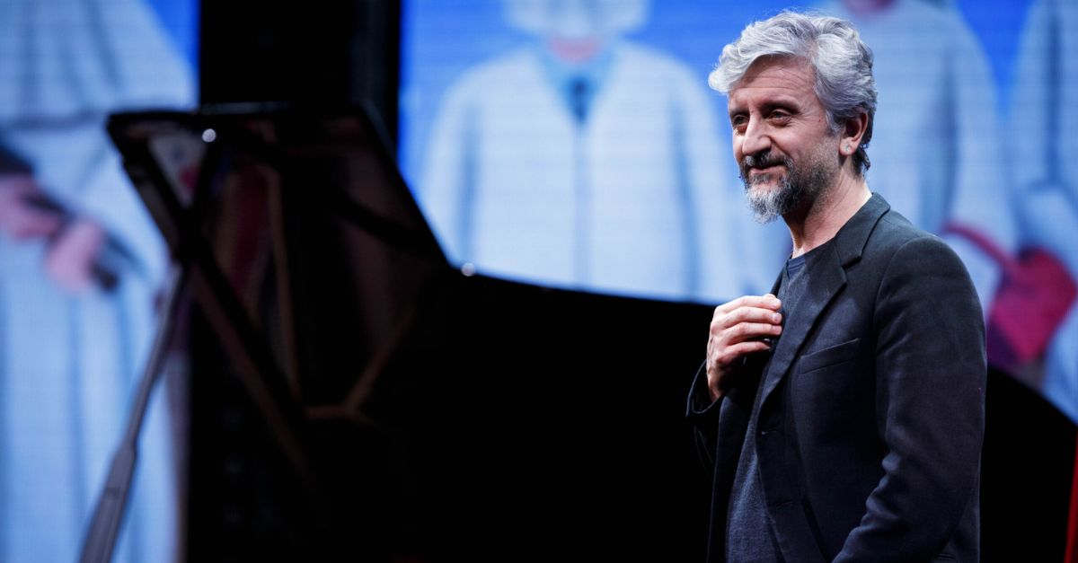 L’aria esausta. Cronache sopra e sotto Gaza