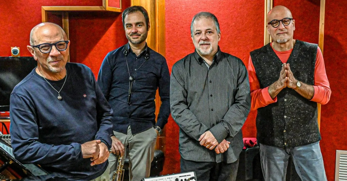 The Art of the Quartet