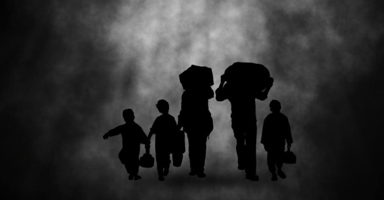 STORIE DAL MONDO