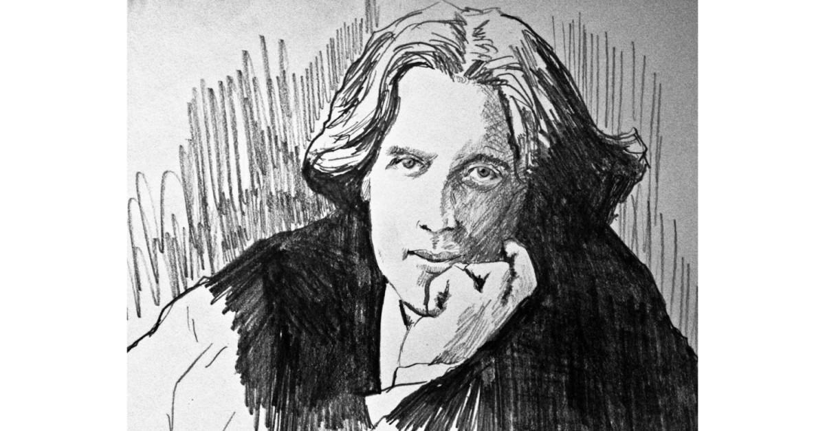 I PROCESSI DI OSCAR WILDE