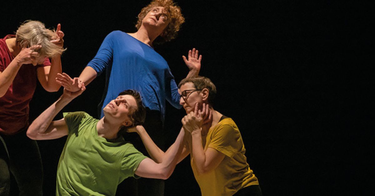 VERTIGINE DELLA LISTA