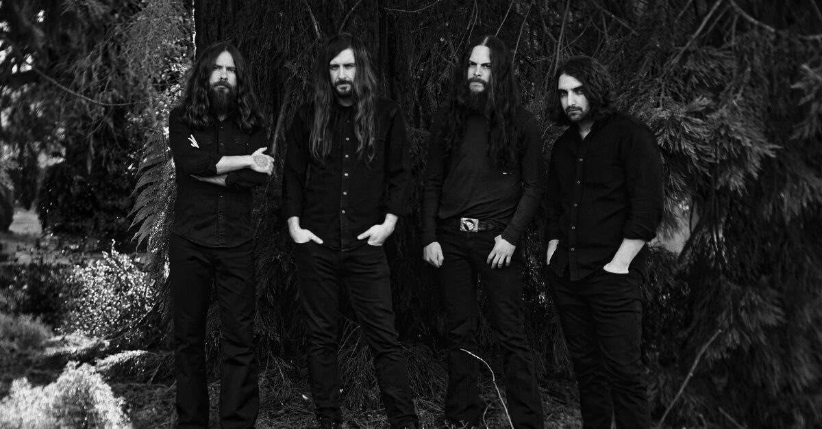 Uncle Acid & the Deadbeats