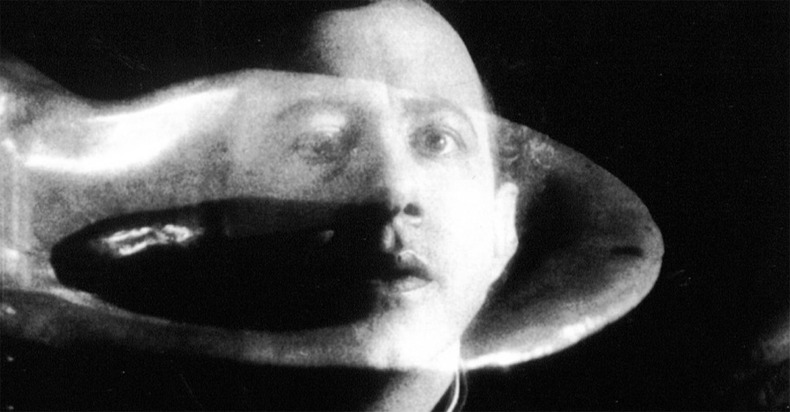 Omaggio a Germaine Dulac